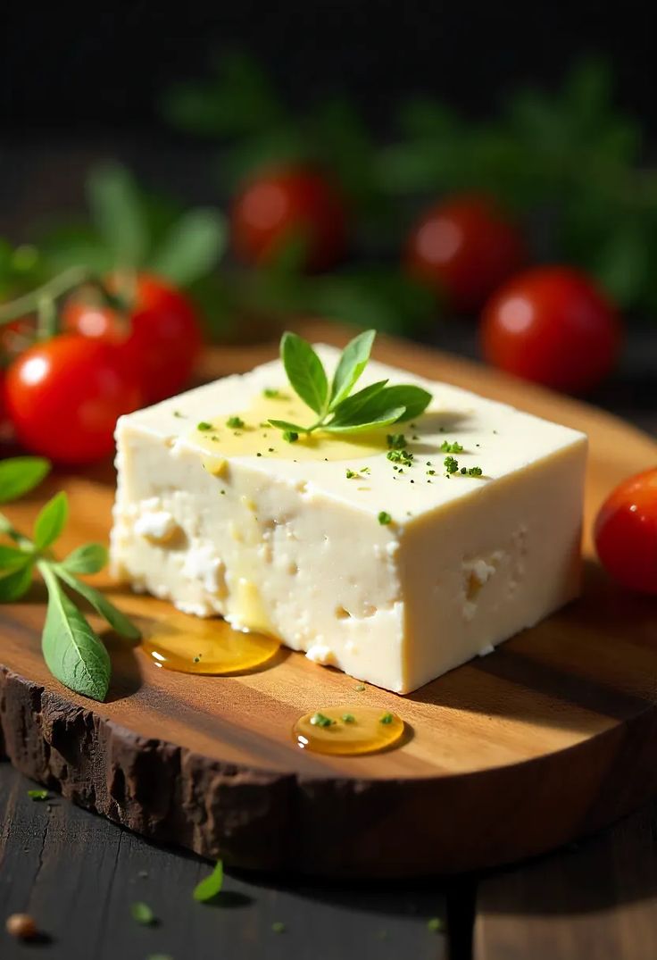 Peynir Kenti Kırklareli’de Peynir Üretimi