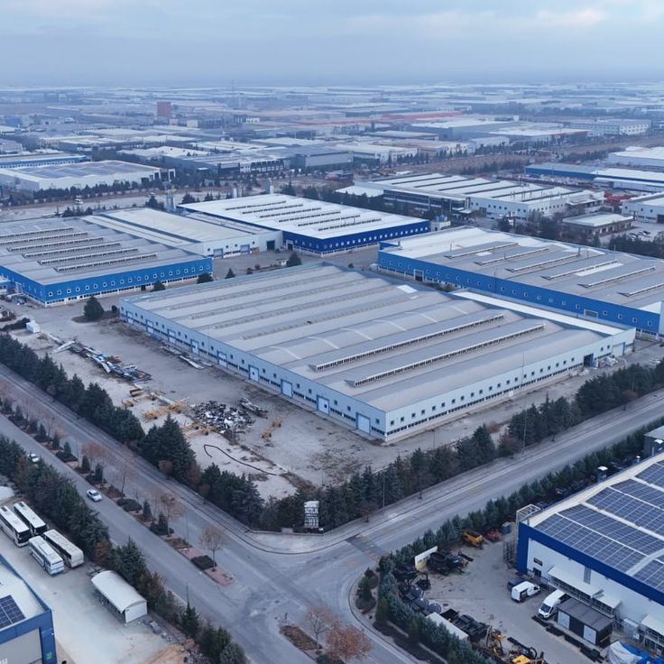 Kırklareli’de Yatırım Fırsatları