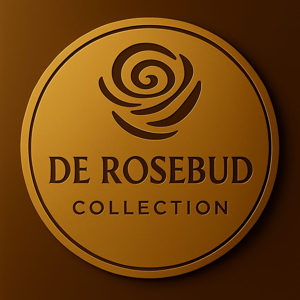 De Rosebud logo
