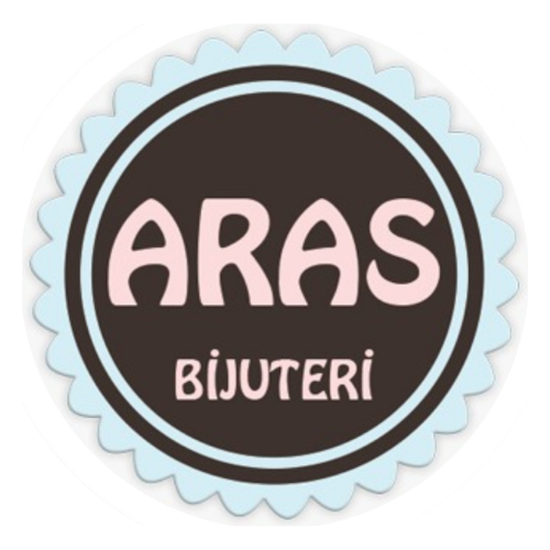 ARAS BİJUTERİ & TAKI & HEDİYE logo