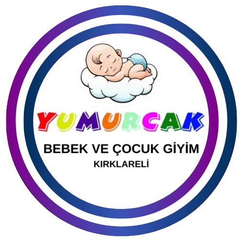 Yumurcak Bebe & Çocuk Giyim logo