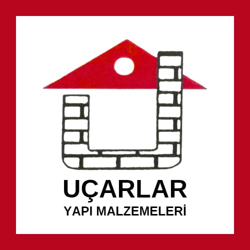 UÇARLAR YAPI logo