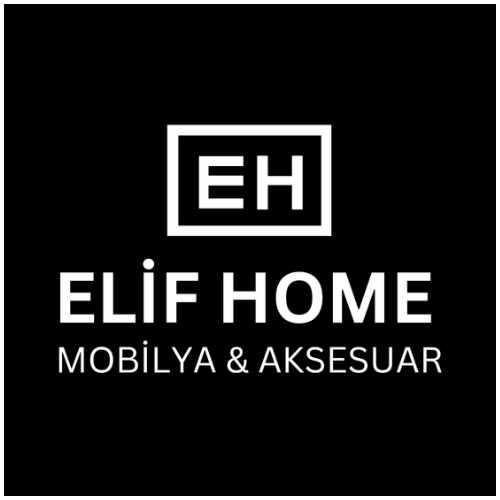 ELİF HOME logo