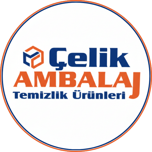 Çelik Ambalaj & Temizlik logo