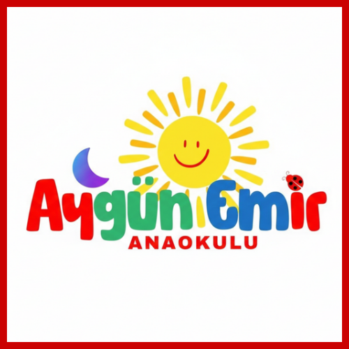 Aygün Emir Anaokulu logo