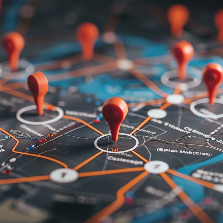 Şehir Yatırımları & Raporlama