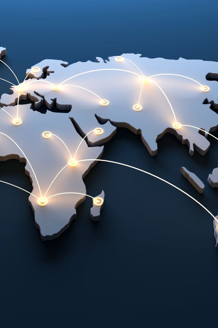 Dış Ülke Projeleri