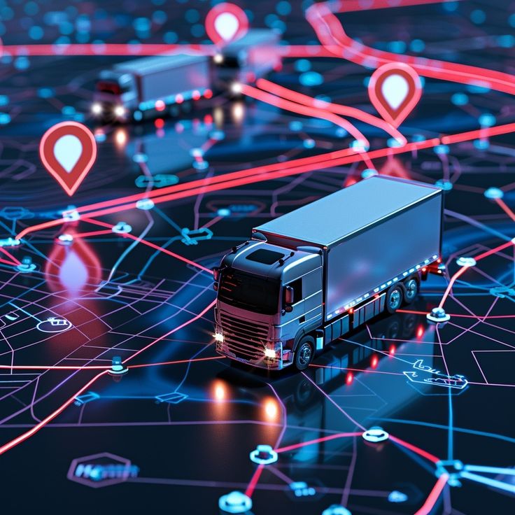 Şehirlerde Yatırım ve Ticaret