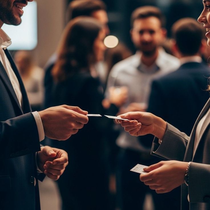 Networking Programlarımız